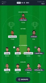 Fantasy suggestion #2